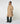 Trench imperméable rembourré