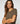 Twin-set col rond en laine - Kaki