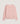 Pull col rond en laine mérinos - Rose Perle