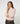 Pull col roulé en laine mérinos - Rose Perle