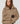 Blouson oversize en coton