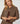 Veste courte en cuir velours