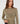 T-shirt manches longues - Taupe