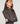 T-shirt col montant - Anthracite