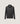 T-shirt col montant - Anthracite