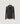 T-shirt drapé - Anthracite