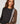 Pull manches longues - Anthracite