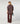 Camisa oversize a rayas