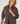 Camisa oversize a rayas