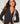 Gilet manches longues - Anthracite