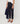 Pantalon droit en jean