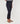 Pantalon milano court - Marine