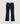 Pantalon milano court - Marine