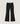 Pantalon droit fluide