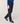 Pantalon jogging milano - Marine